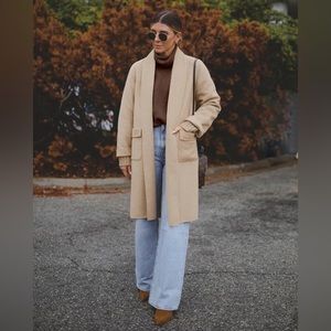 SPLENDID X CELLA JANE ICON COAT